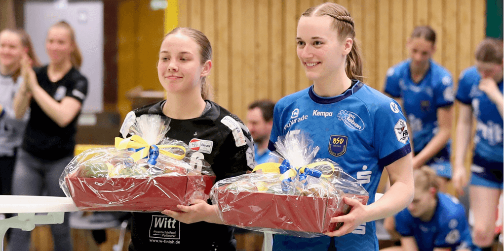 Buxtehuder SV – Handball Bundesliga Frauen